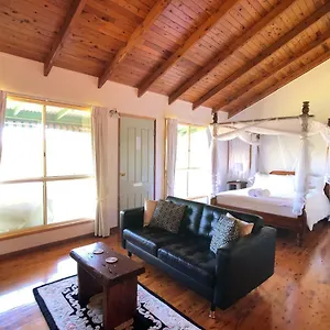 Pencil Creek Chalet