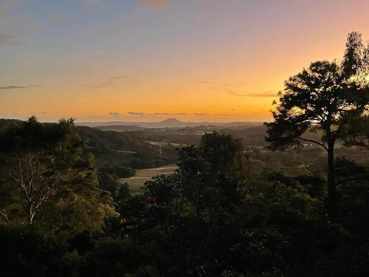 Holiday home Misty Valley Cottage Mapleton